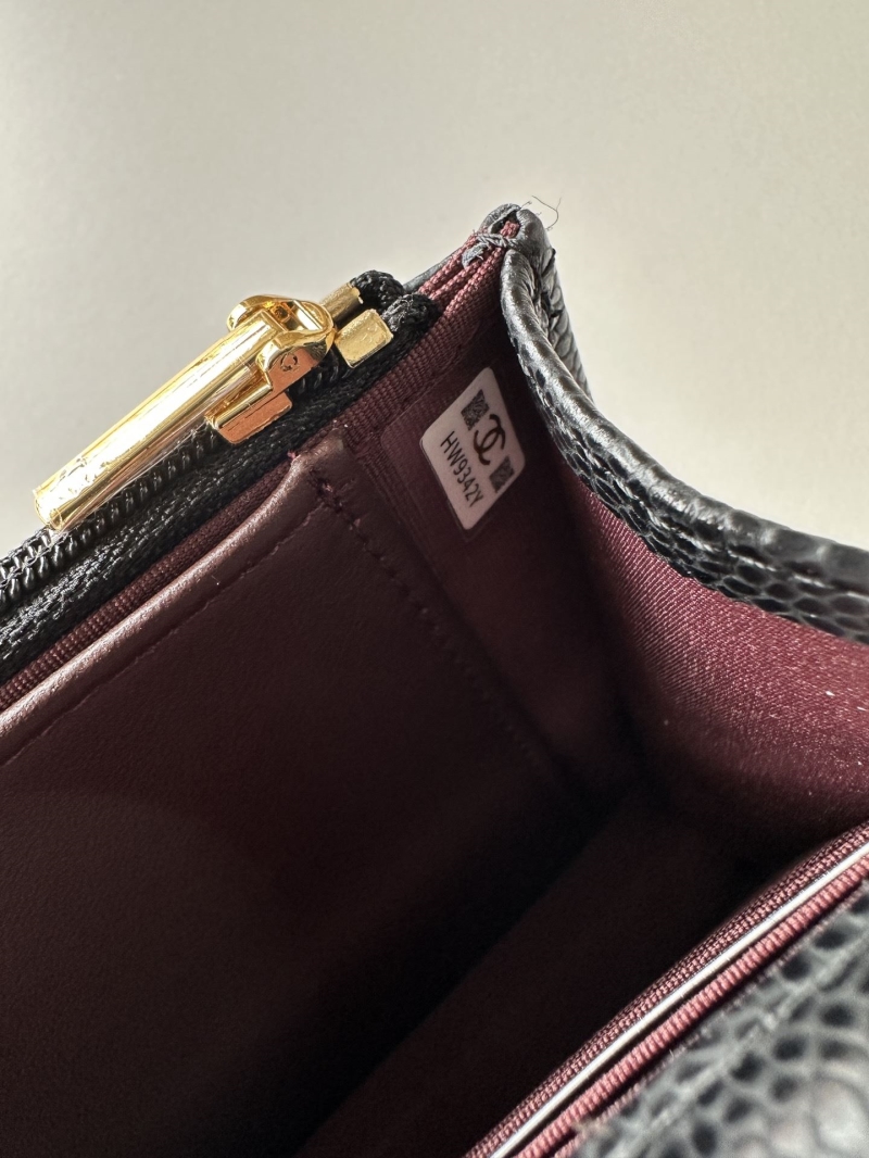 Ch**el woc bags